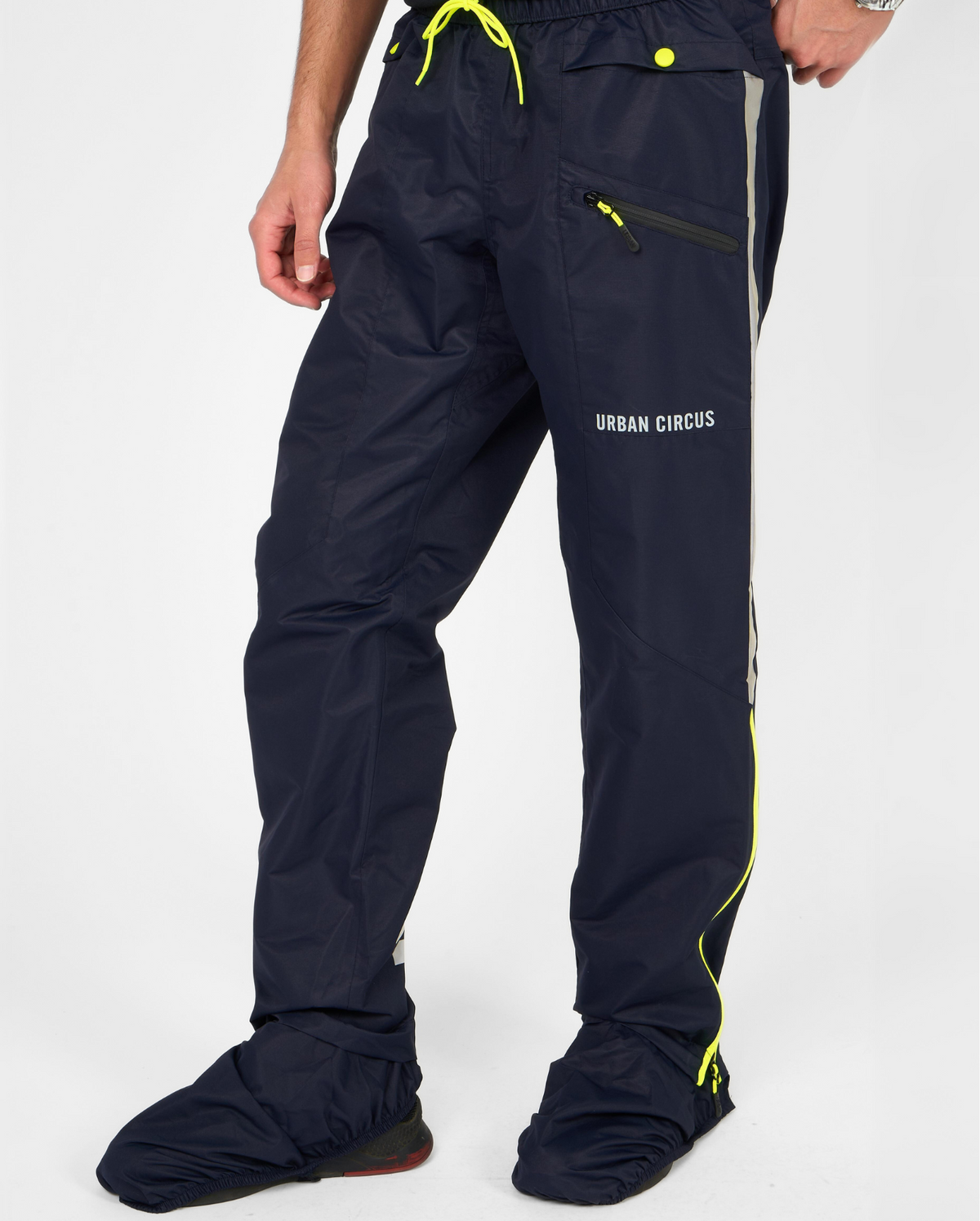 Pantalon de pluie IYUC