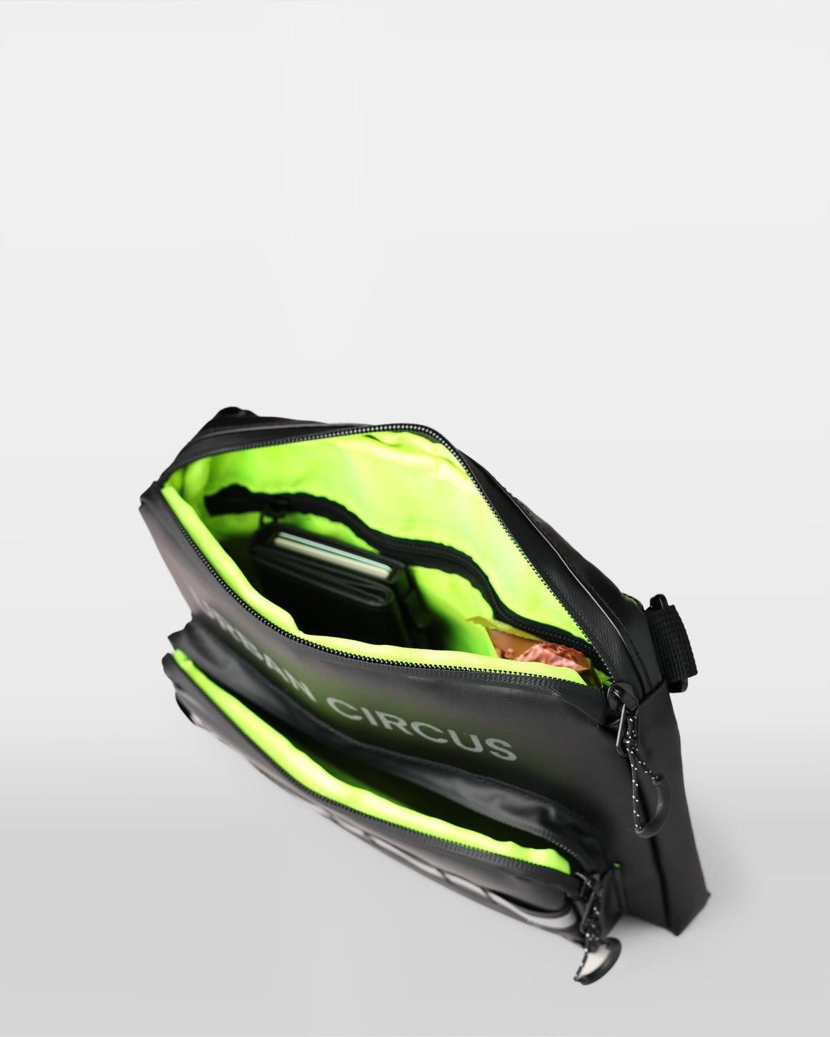 Pochette | Sacoche cadre vélo Link Daily