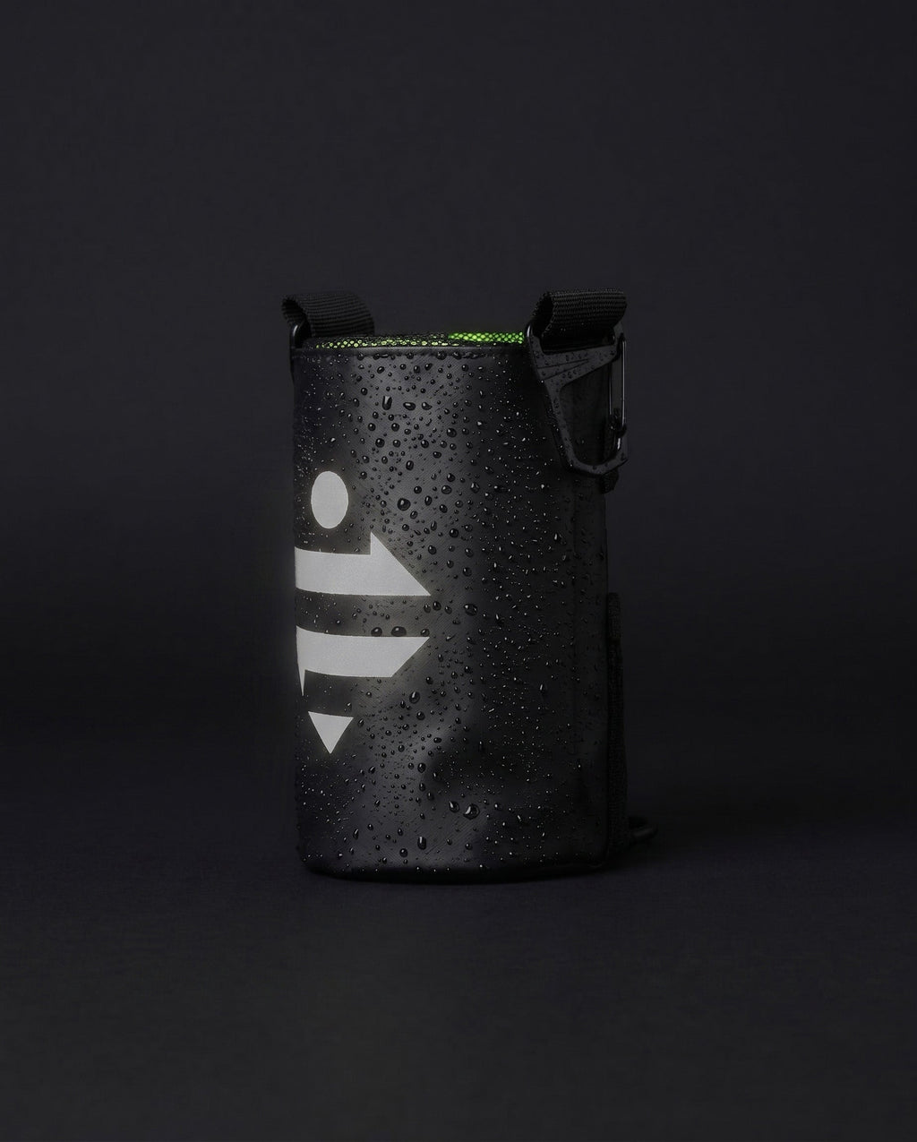 Porte gourde | Sacoche guidon vélo Link Flow