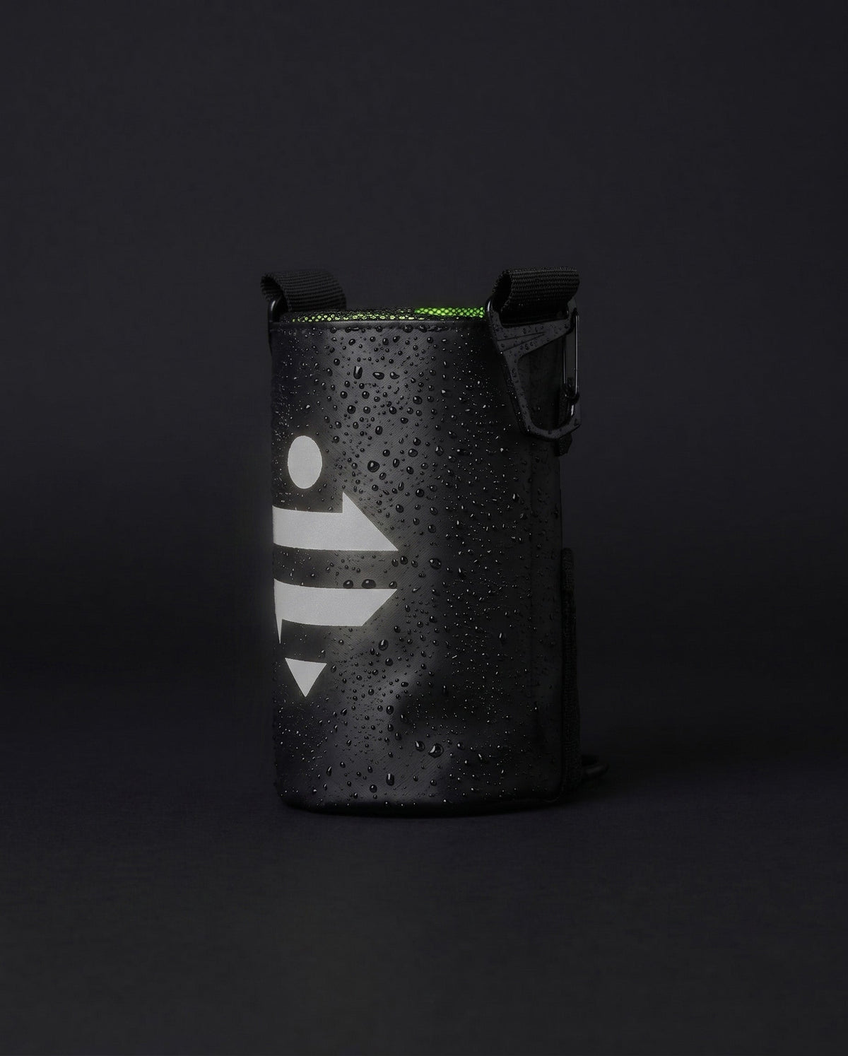 Porte gourde | Sacoche guidon vélo Link Flow