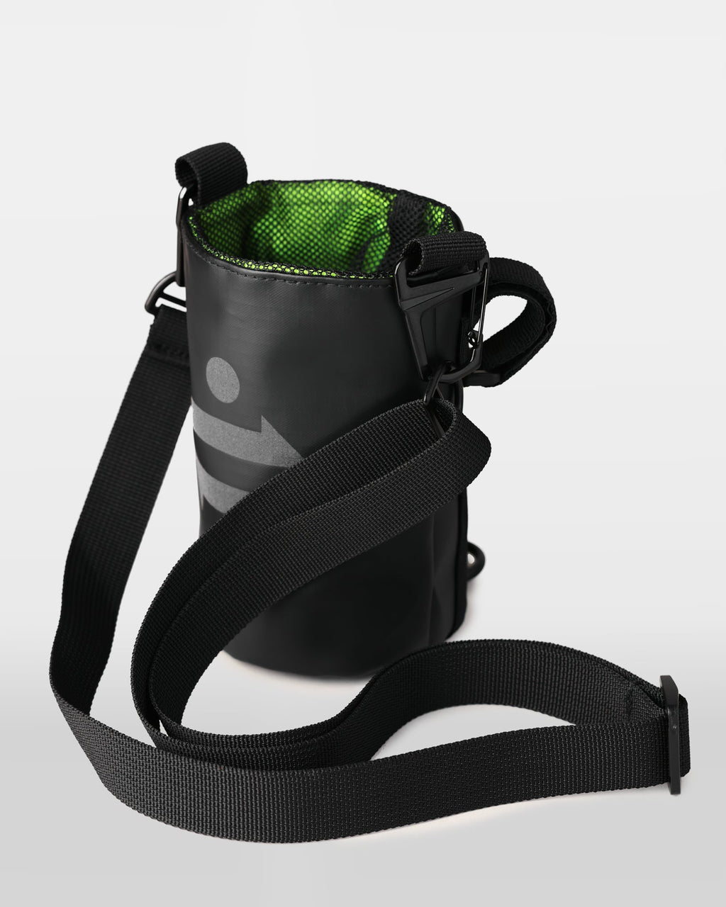 Porte gourde | Sacoche guidon vélo Link Flow