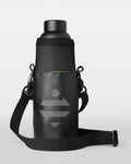 Porte gourde | Sacoche guidon vélo Link Flow
