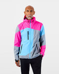 Veste visible & respirante REPOP Light