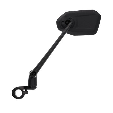 Rétroviseur gauche/droite tête rotative miroir XXL