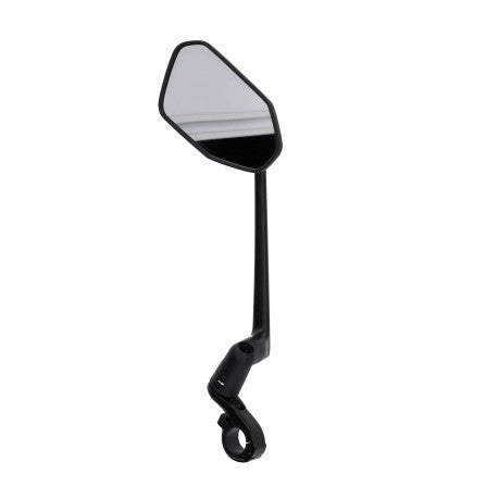 Rétroviseur gauche/droite tête rotative miroir XXL