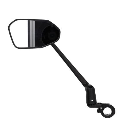 Rétroviseur gauche/droite tête rotative miroir XXL