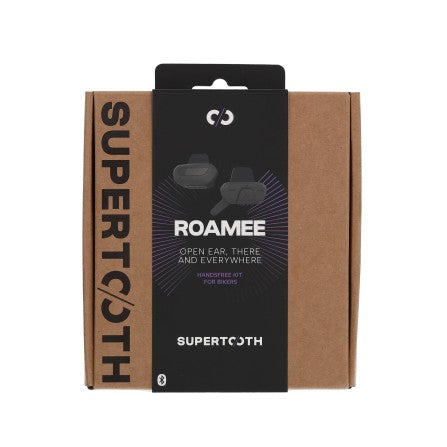 ROAMEE kit mains-libres Bluetooth casque