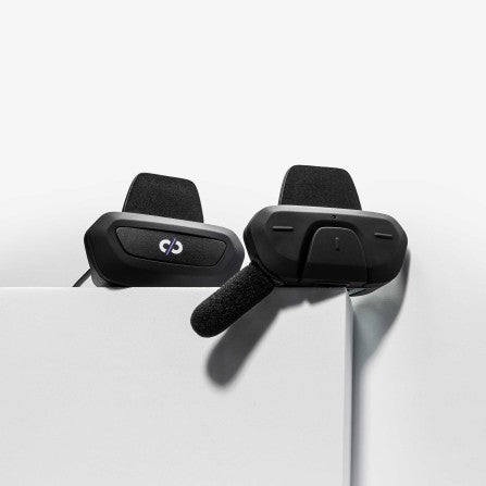 ROAMEE kit mains-libres Bluetooth casque
