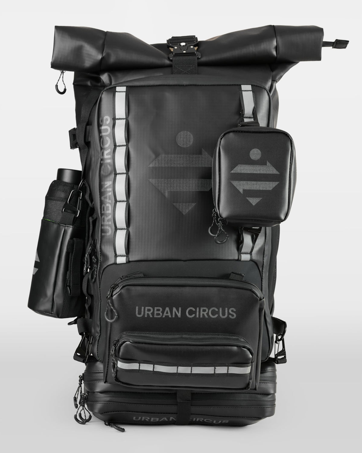 Sac à dos | Sacoche vélo Link Base