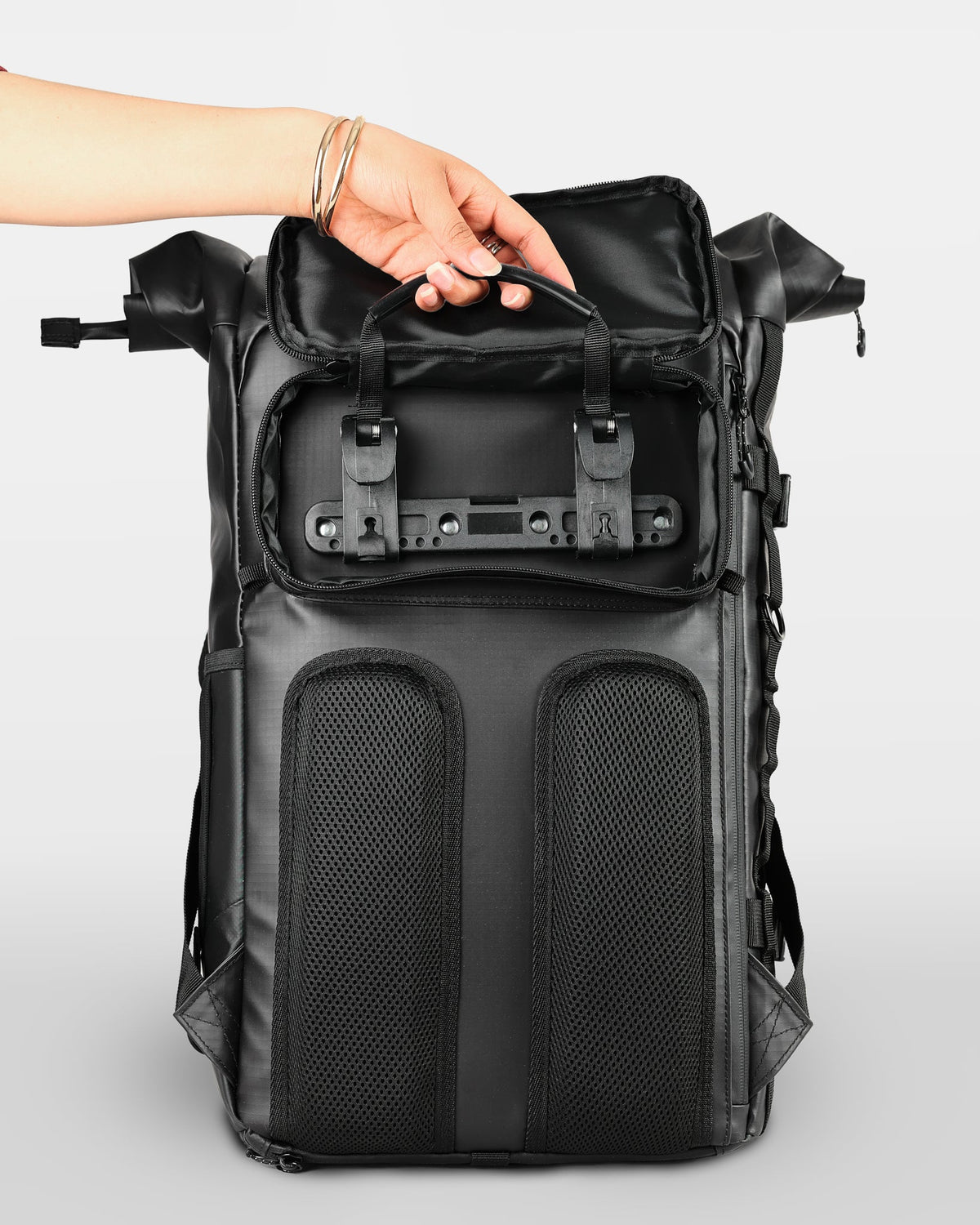 Sac à dos | Sacoche vélo Link Base
