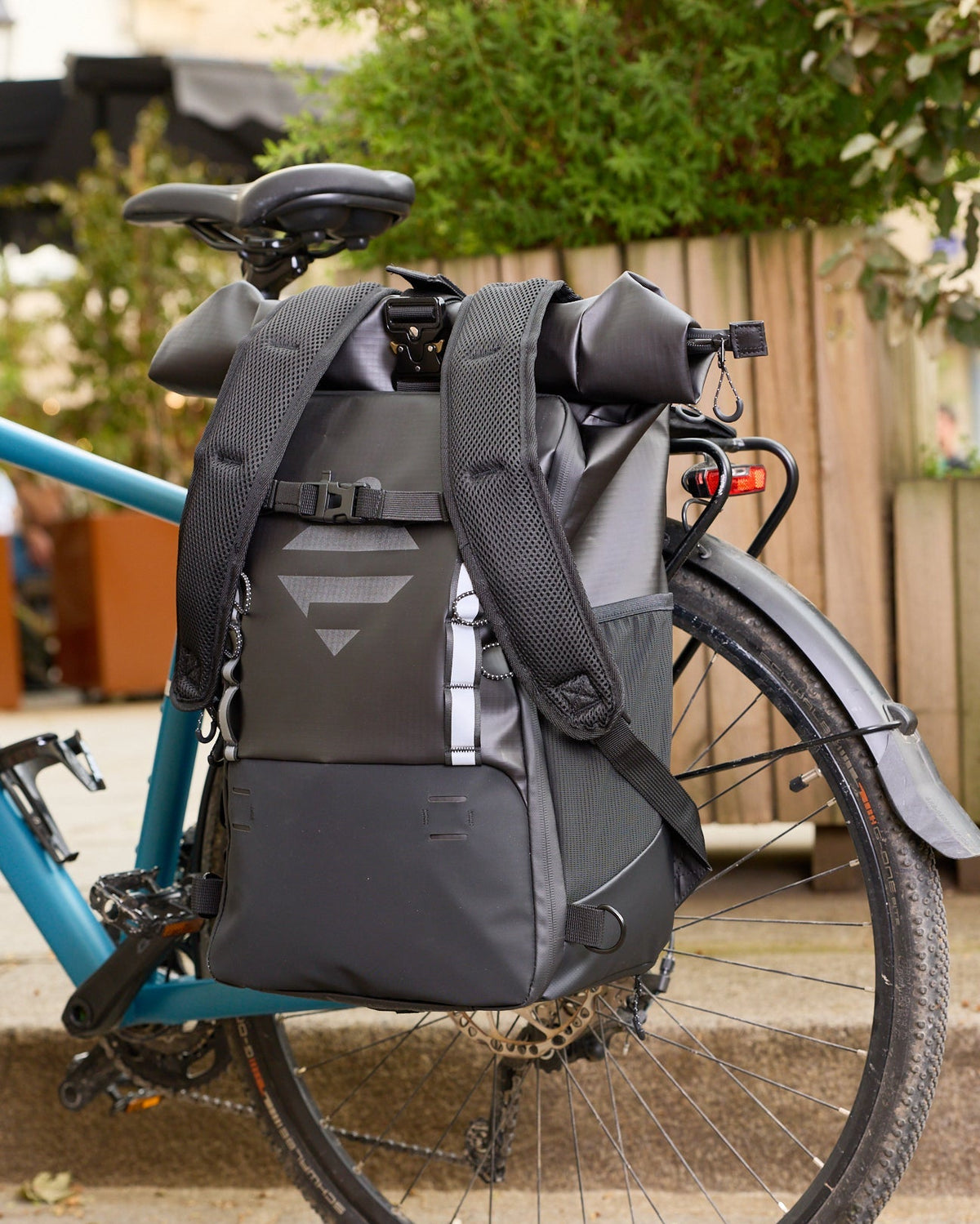 Sac à dos | Sacoche vélo Link Base