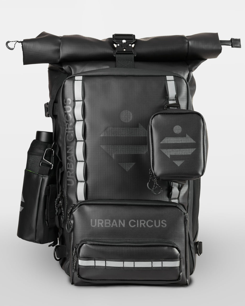 Sac à dos | Sacoche vélo Link Base