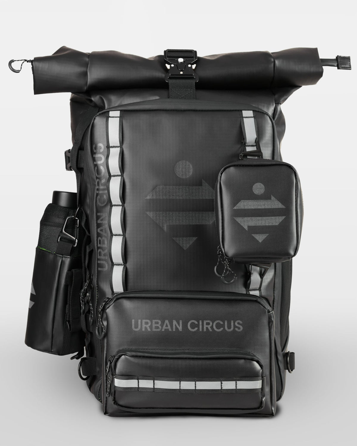 Sac à dos | Sacoche vélo Link Base