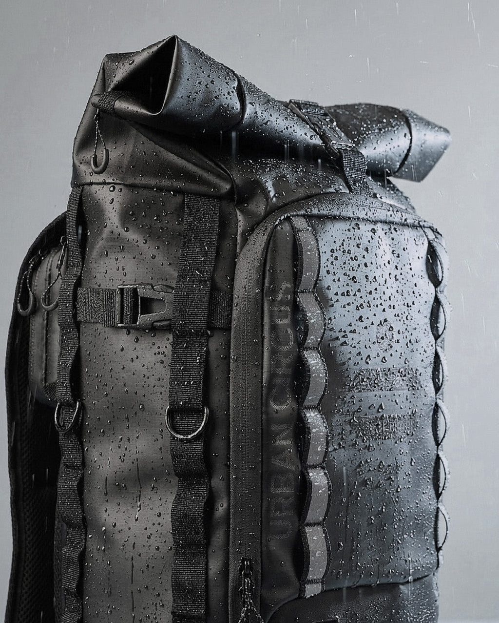 Sac à dos | Sacoche vélo Link Base