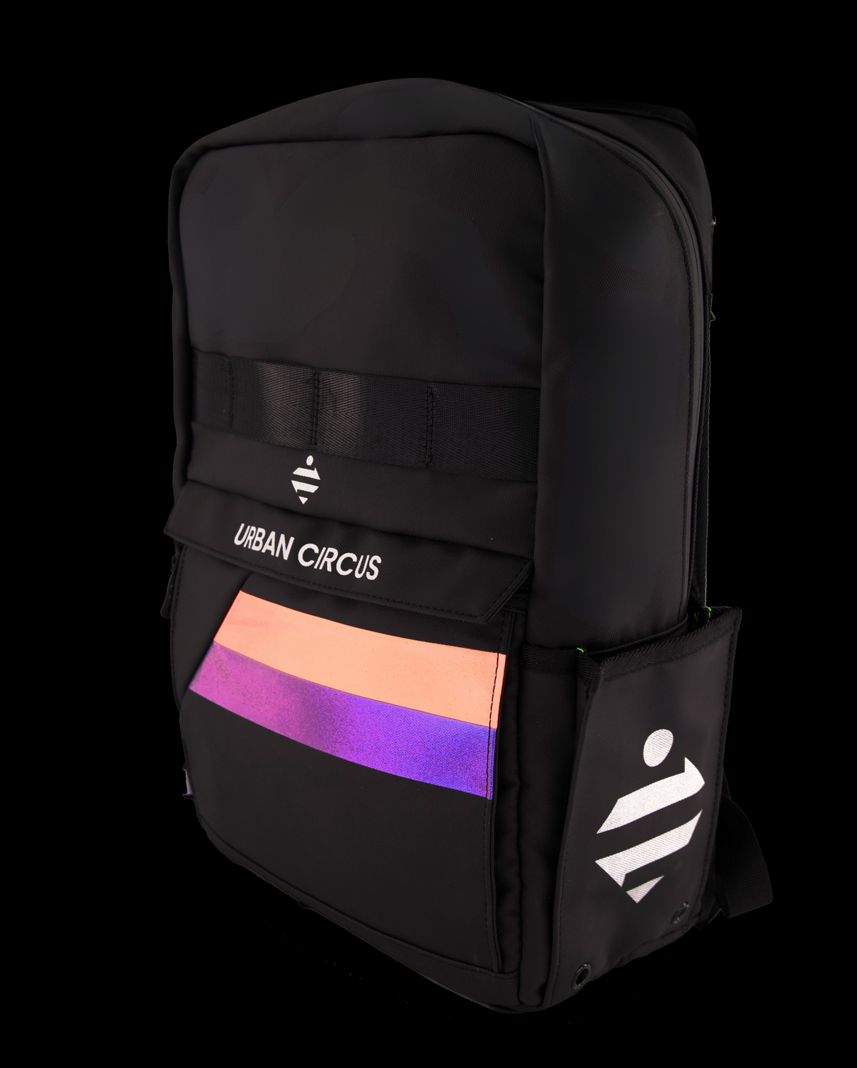 Sac à dos | sacoche vélo Escaper