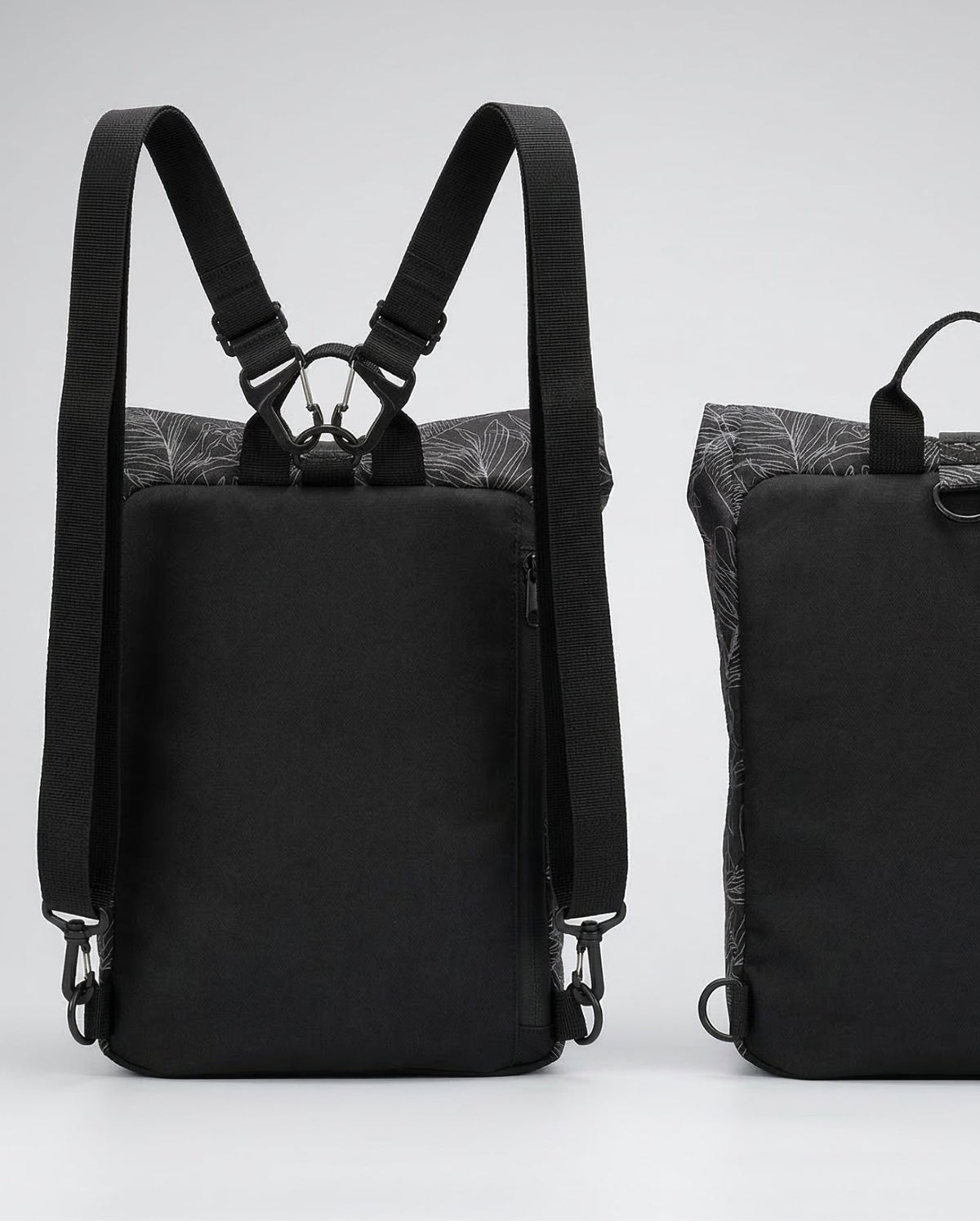 Sac à dos réfléchissant UCRR motif - small