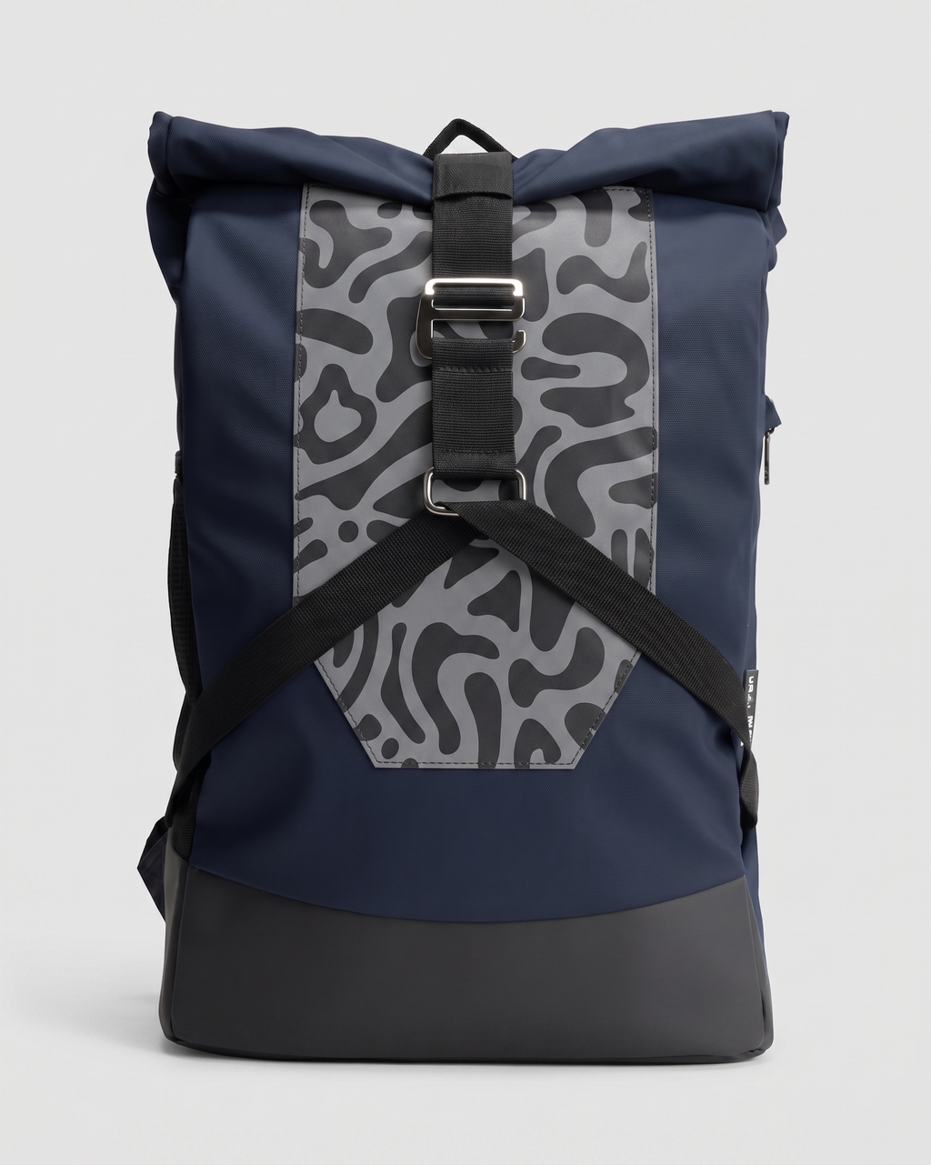 Sac à dos réfléchissant UCRR motif - medium