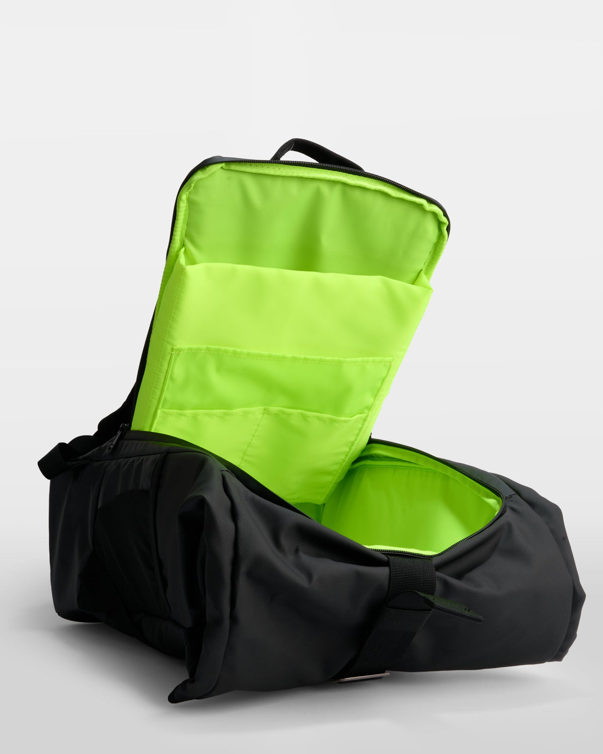 Sac à dos réfléchissant UCRR