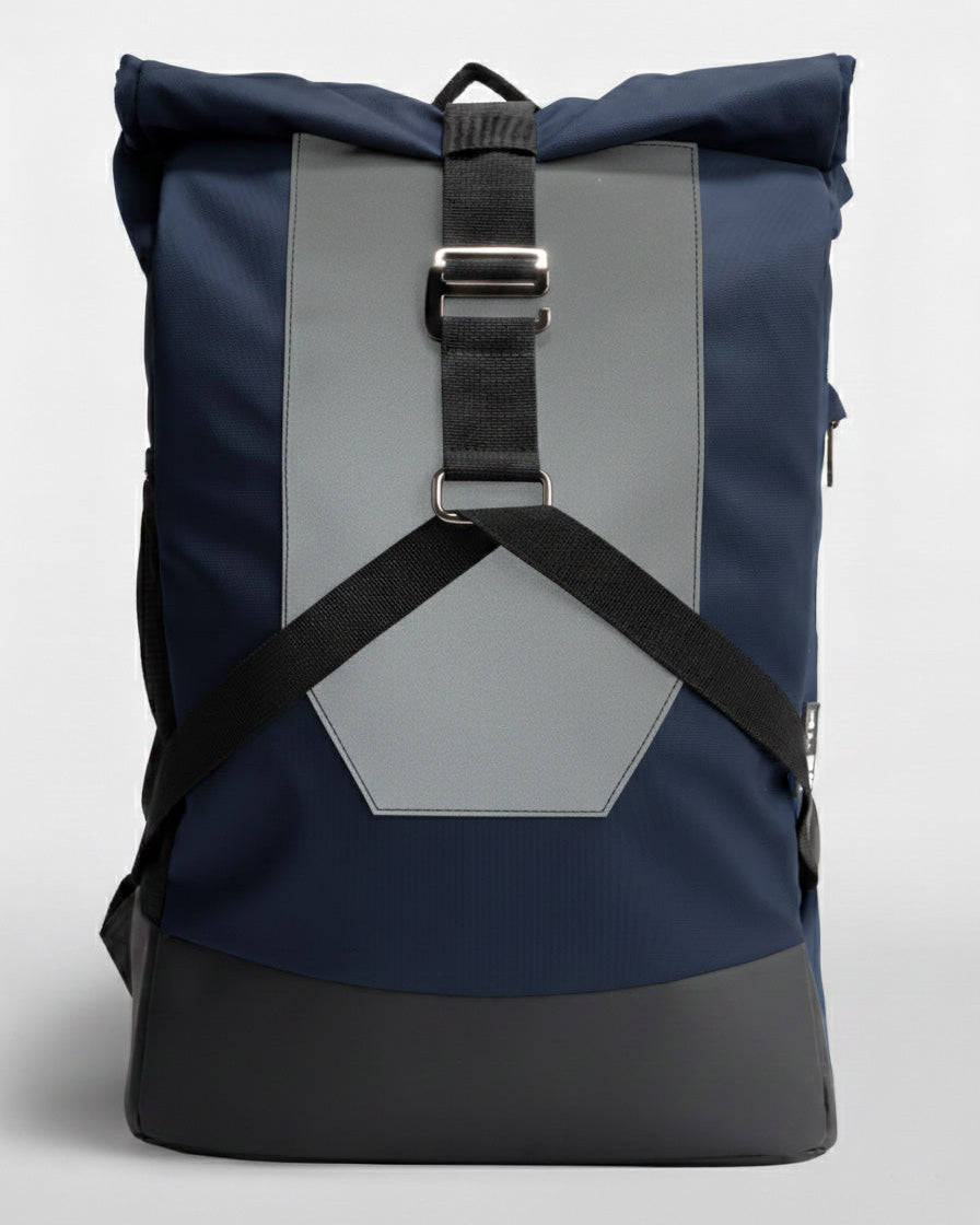 Sac à dos réfléchissant UCRR - medium