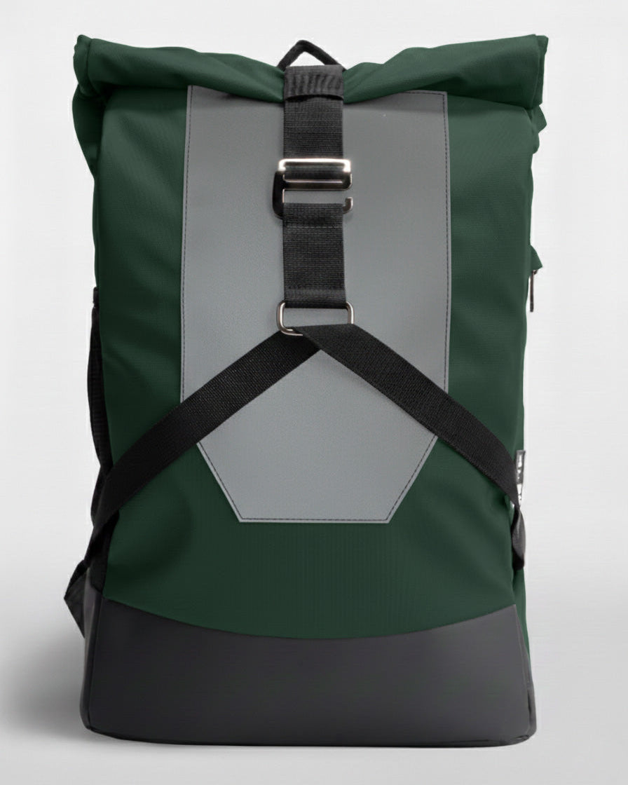 Sac à dos réfléchissant UCRR - medium
