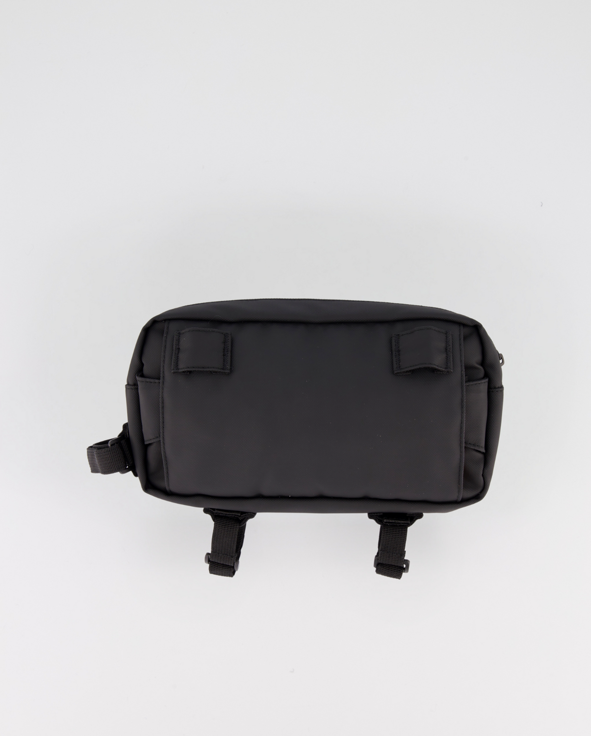 Sac banane | Sacoche vélo réfléchissante - medium