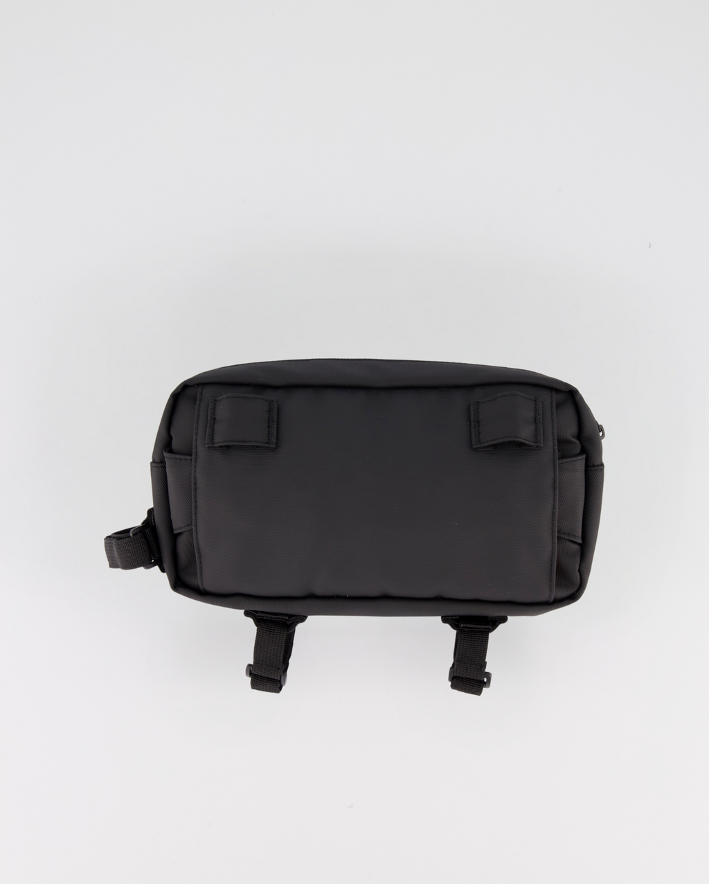Sac banane | Sacoche vélo réfléchissante - medium
