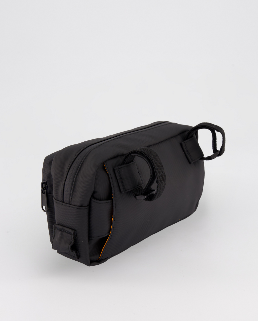 Sac banane | Sacoche vélo réfléchissante - medium