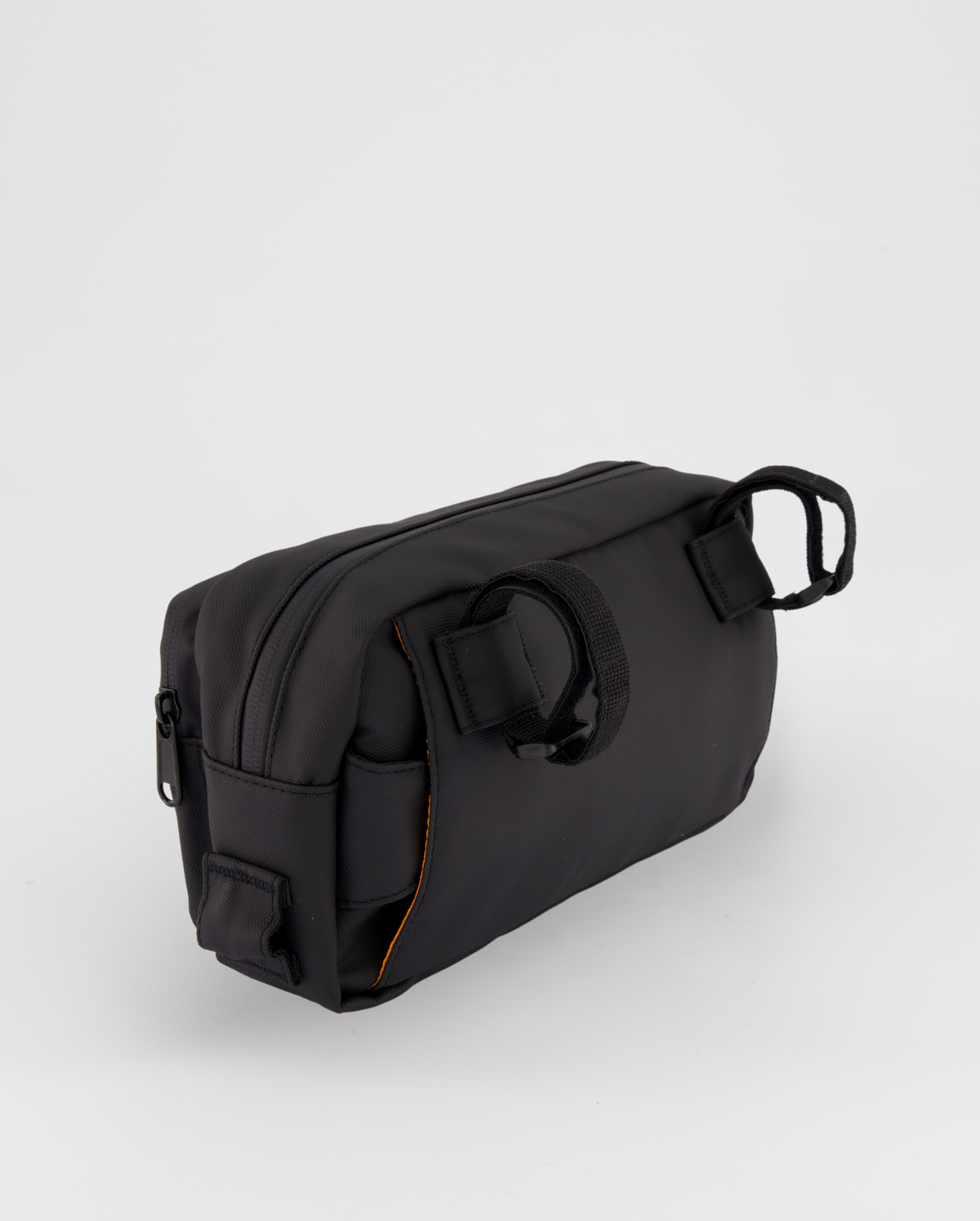 Sac banane | Sacoche vélo réfléchissante - medium