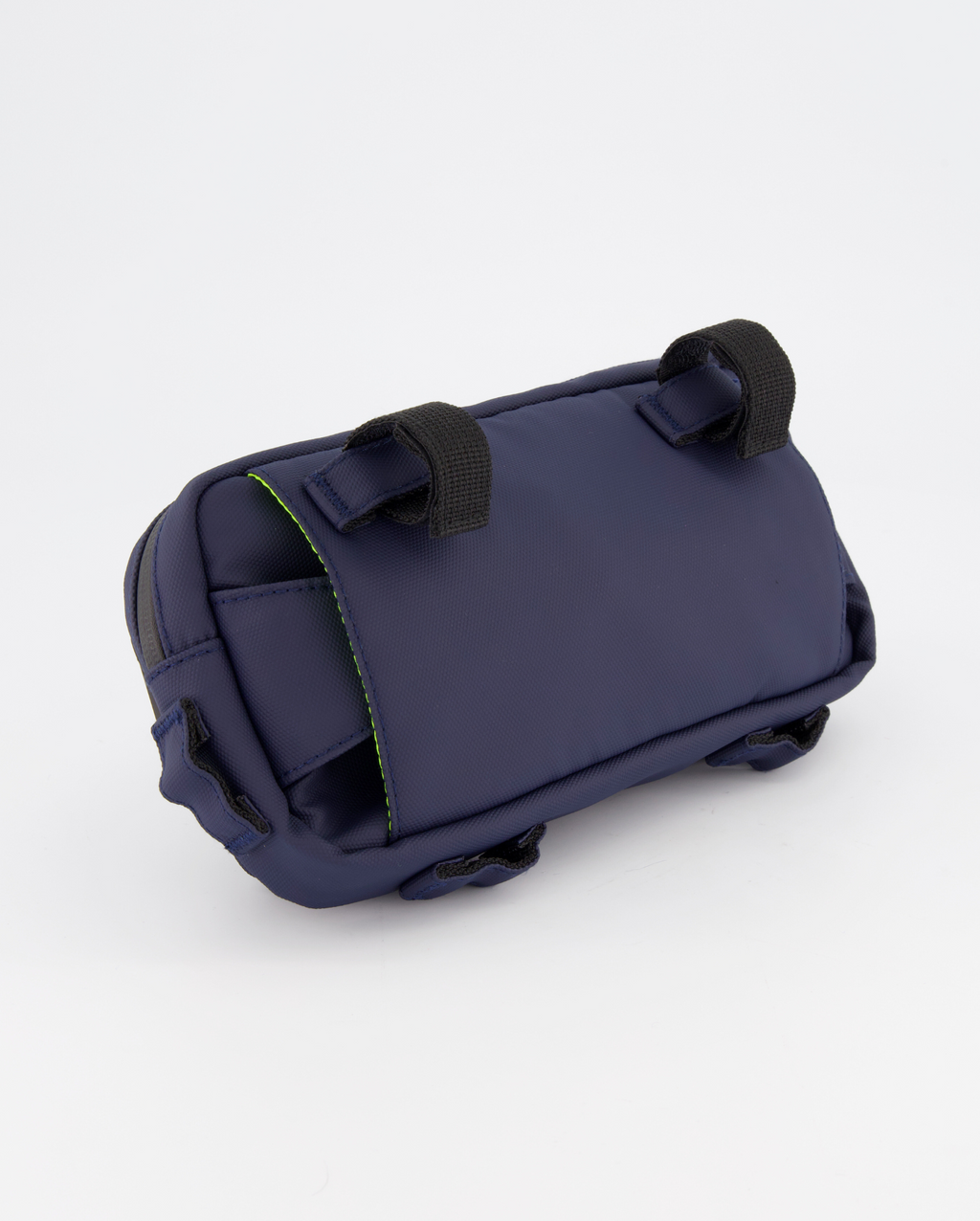 Sac banane | Sacoche vélo réfléchissante motif - medium