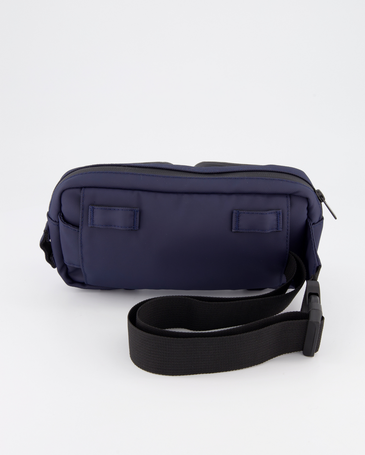 Sac banane | Sacoche vélo réfléchissante motif - medium