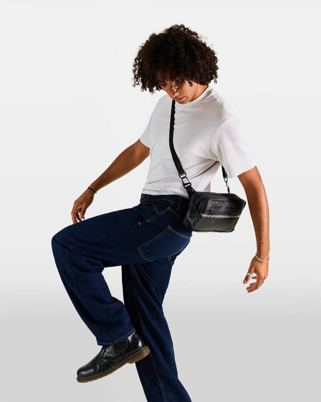 Sac | Sacoche guidon vélo Link Move