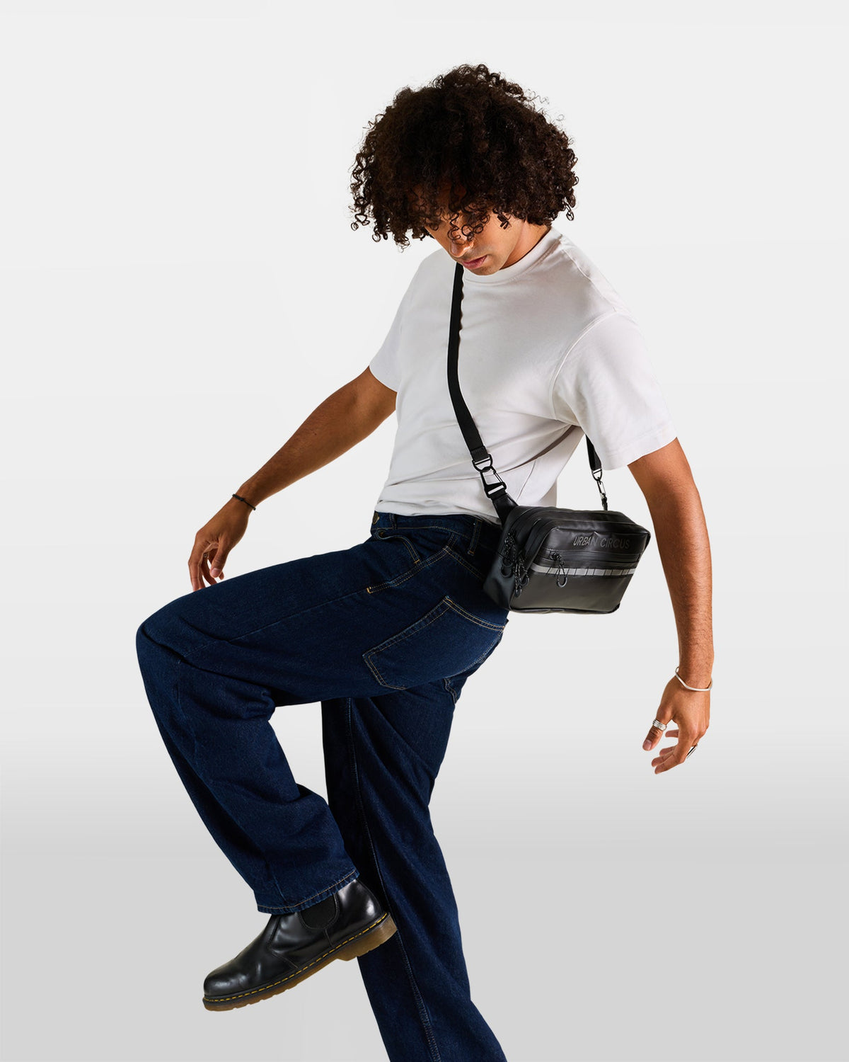 Sac | Sacoche guidon vélo Link Move