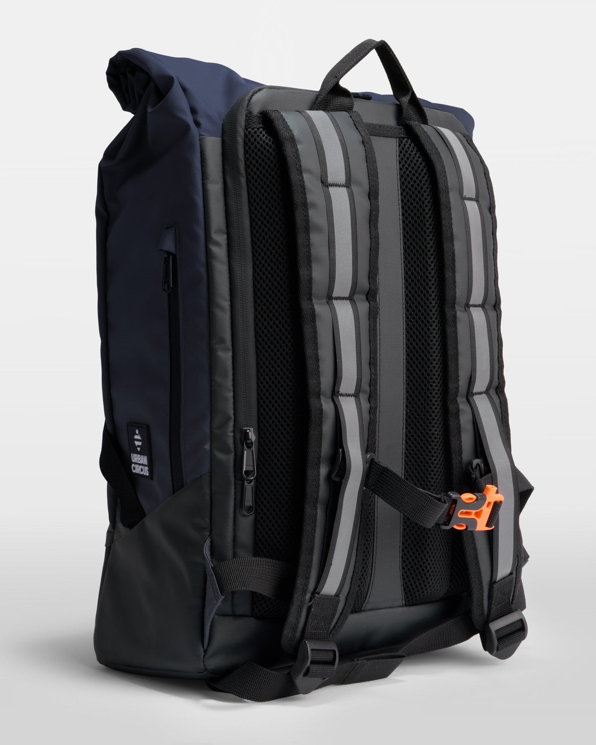 Sac à dos réfléchissant UCRR motif - medium