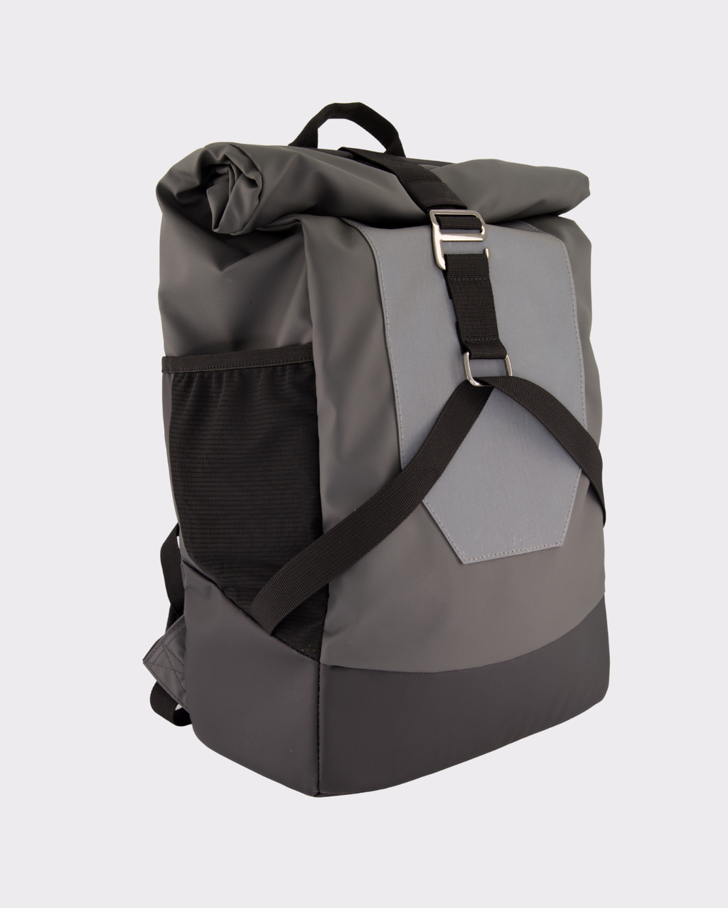 Sac à dos réfléchissant UCRR - medium