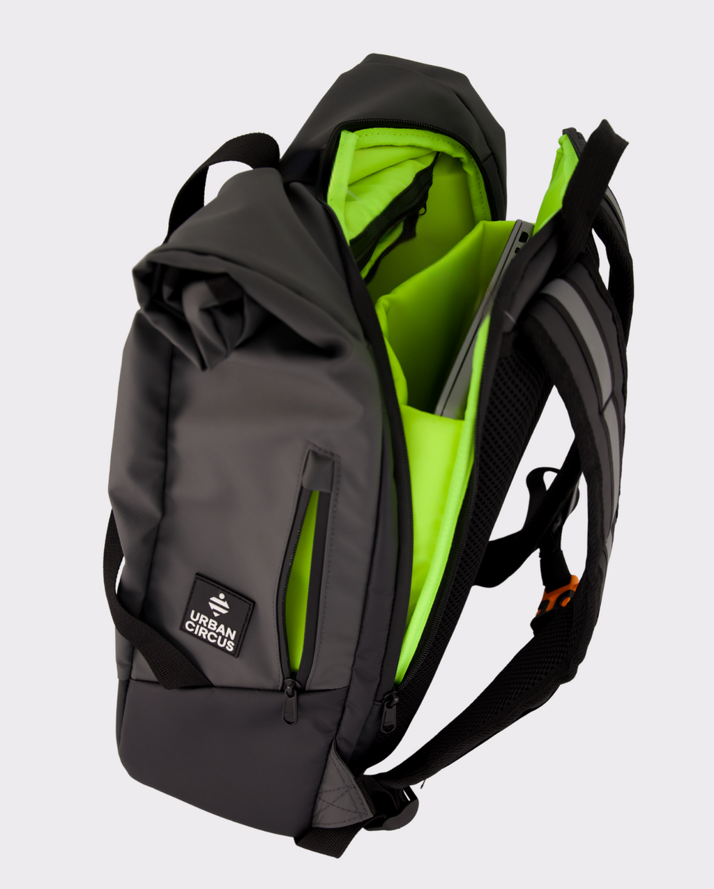 Sac à dos réfléchissant UCRR - medium