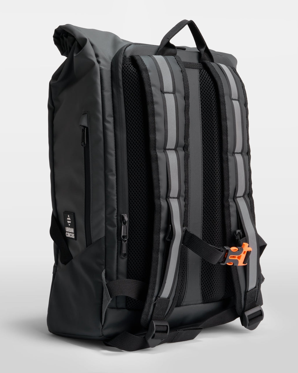 Sac à dos réfléchissant UCRR - medium