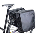Sacoche arrière à pont waterproof 2x20L