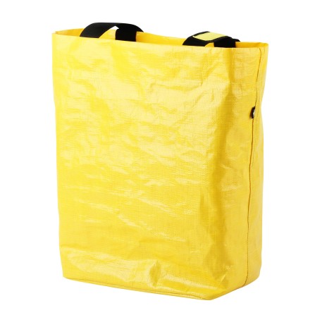 Sacoche arrière pp recyclé fixation porte-bagages