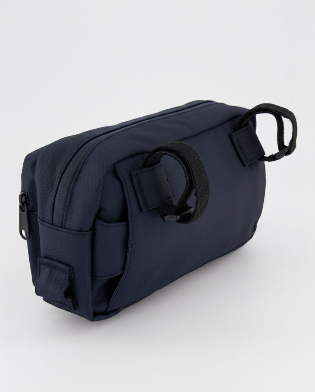 Sac banane | Sacoche vélo réfléchissante - large