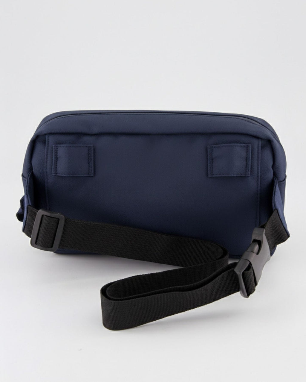Sac banane | Sacoche vélo réfléchissante - large