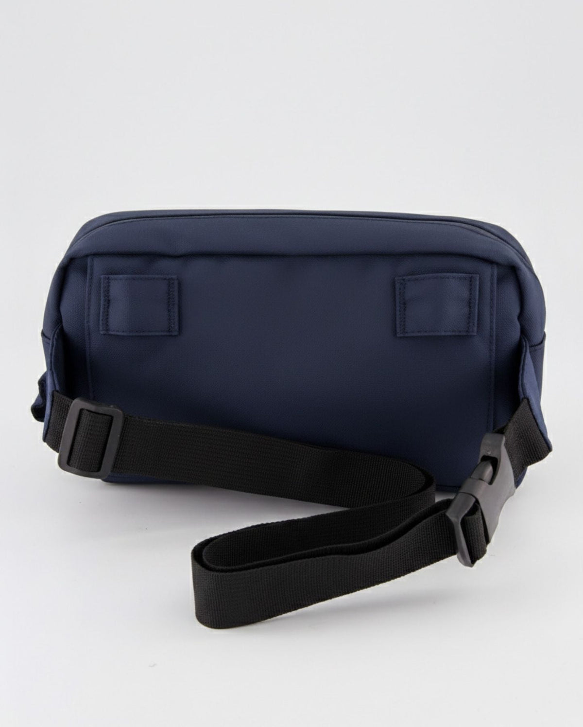 Sac banane | Sacoche vélo réfléchissante - large