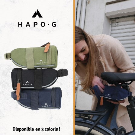 Sacoche de selle