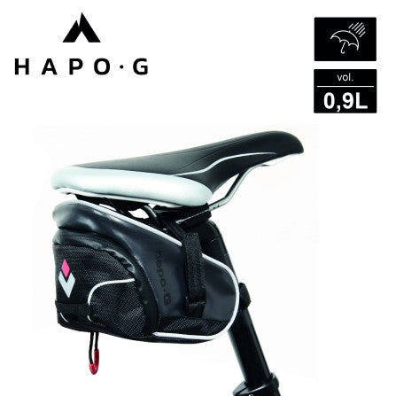 Sacoche de selle - 09L