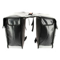 Sacoche Rigide à Pont 2x16L Waterproof