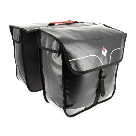 Sacoche Rigide à Pont 2x16L Waterproof