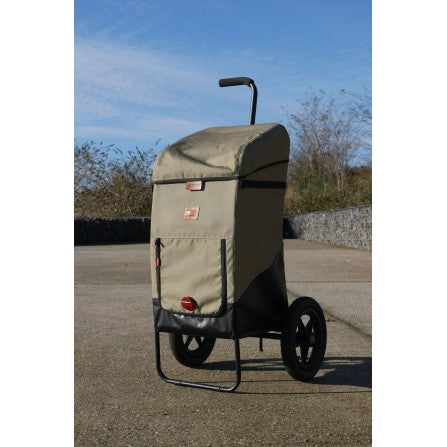 Shopping Trailer Néo