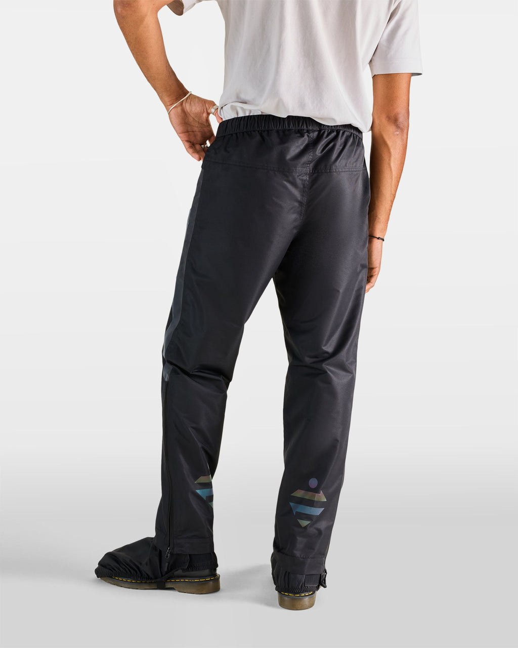 Pantalon de pluie IYUC