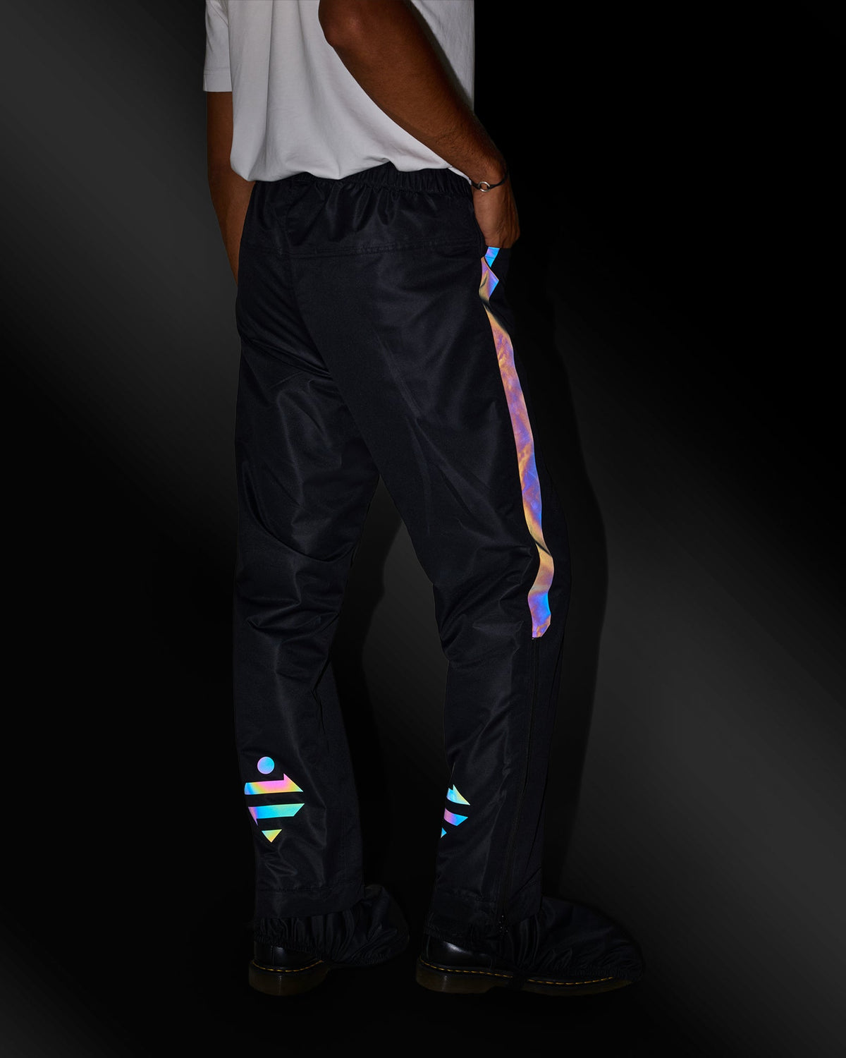 Pantalon de pluie IYUC