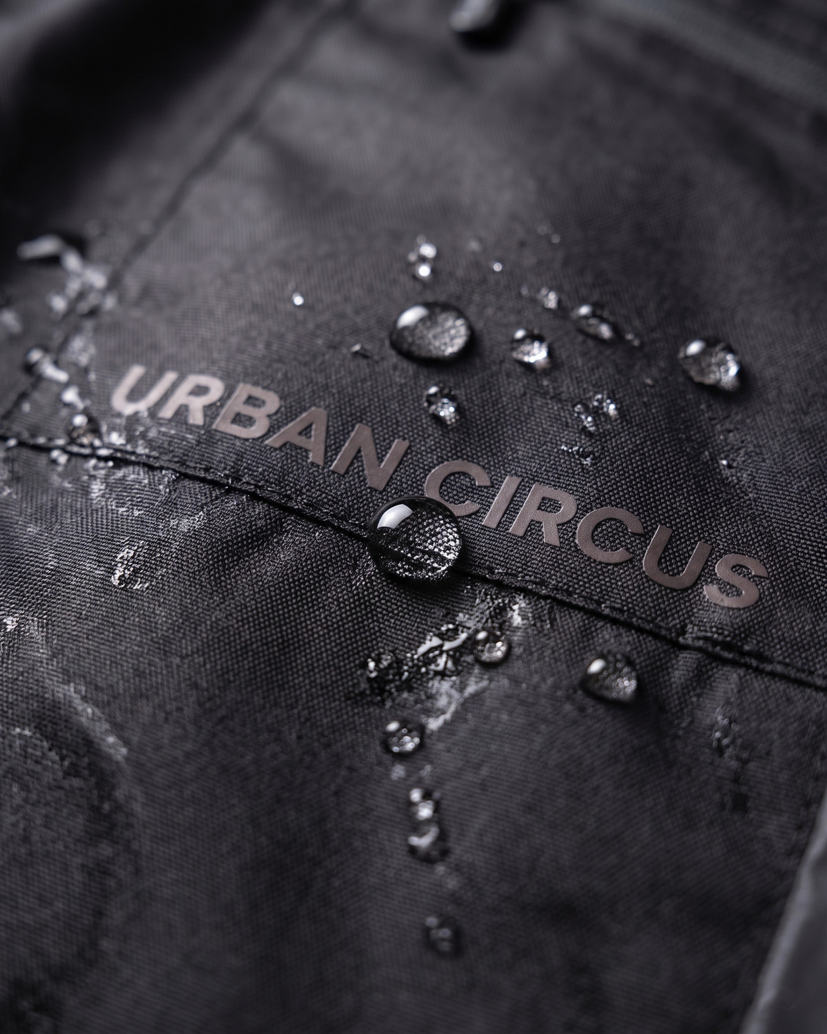 Pantalon de pluie IYUC