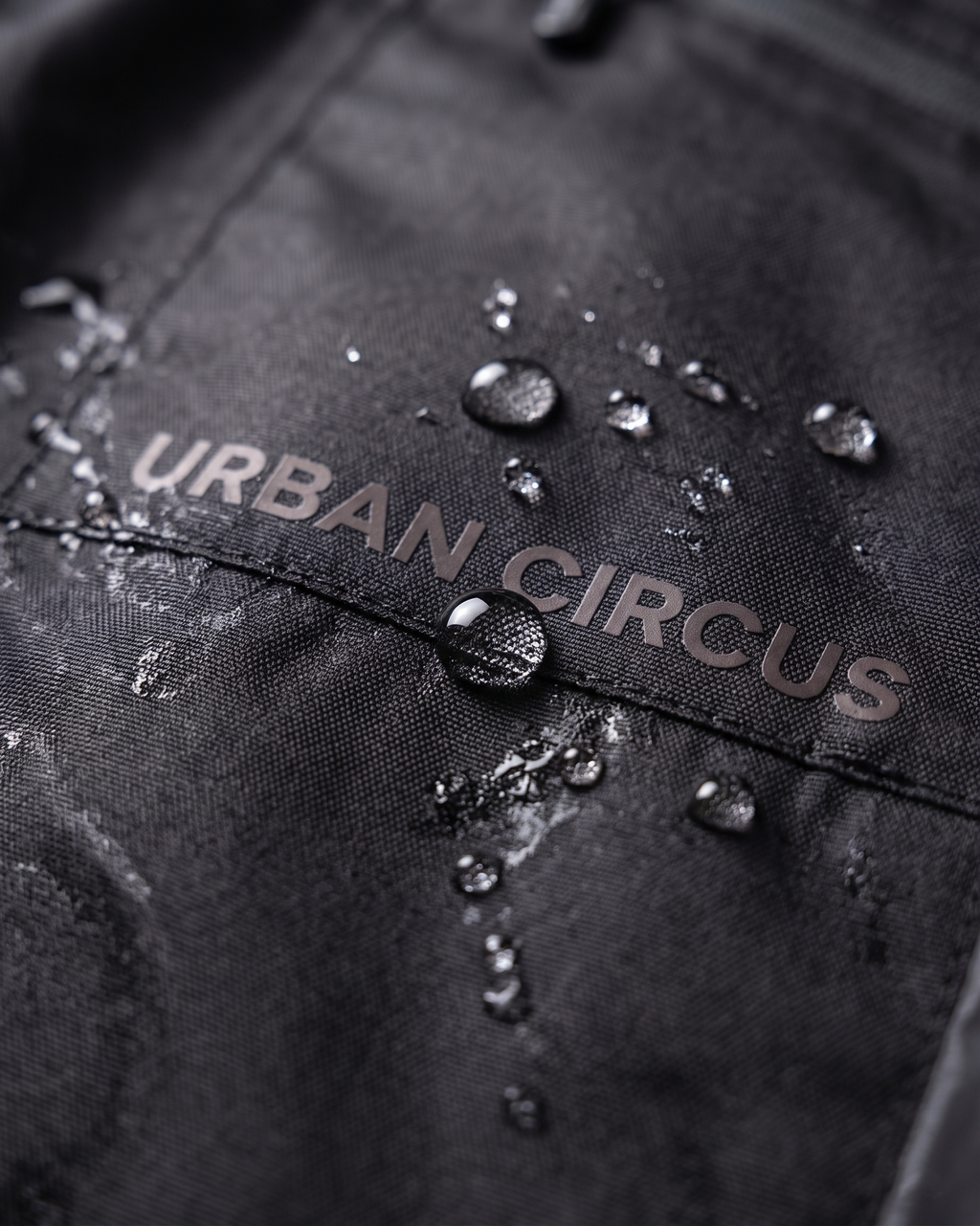 Pantalon de pluie IYUC